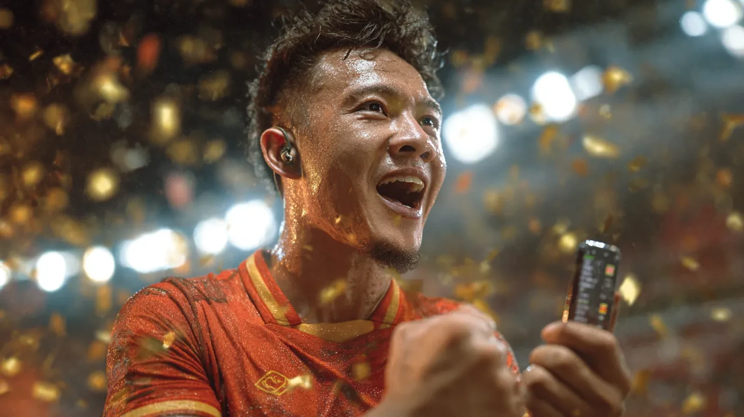 b1bet — etapa de configuração do aplicativo esportivo