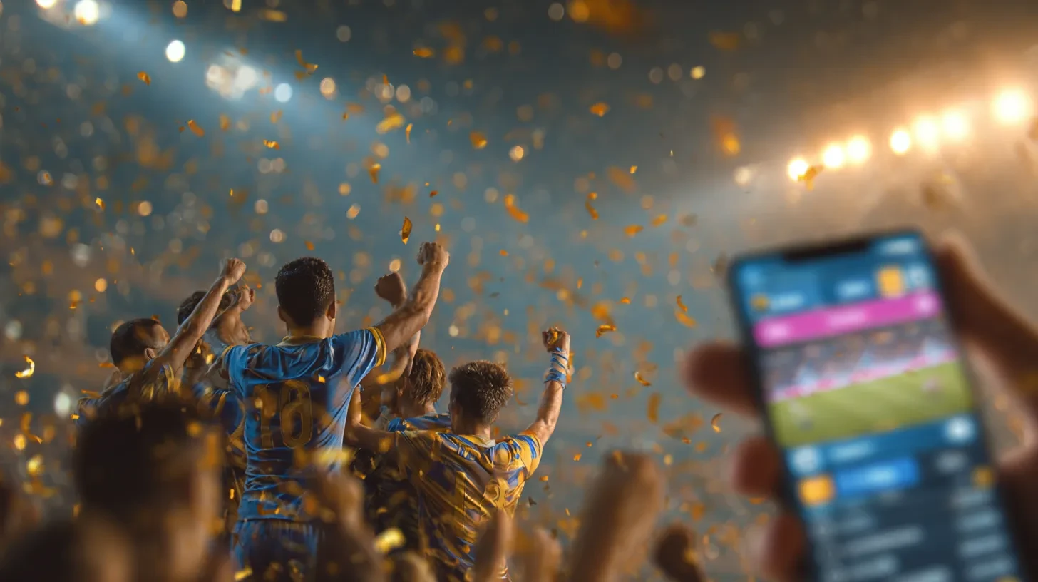 b1bet — Serie A italiana