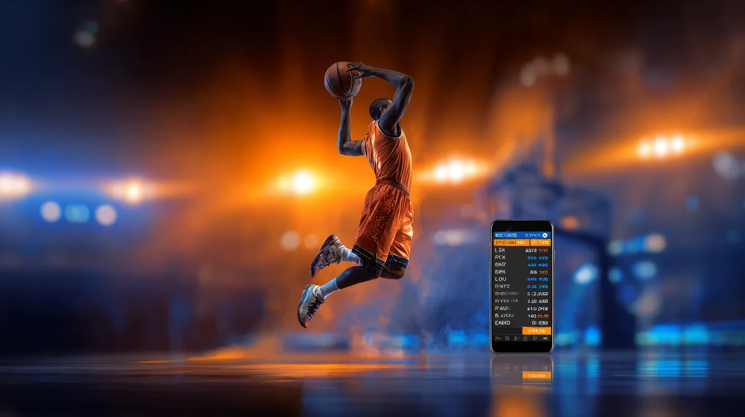 b1bet — sports app