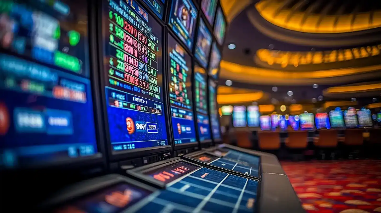 b1bet — consulta de eventos esportivos no aplicativo