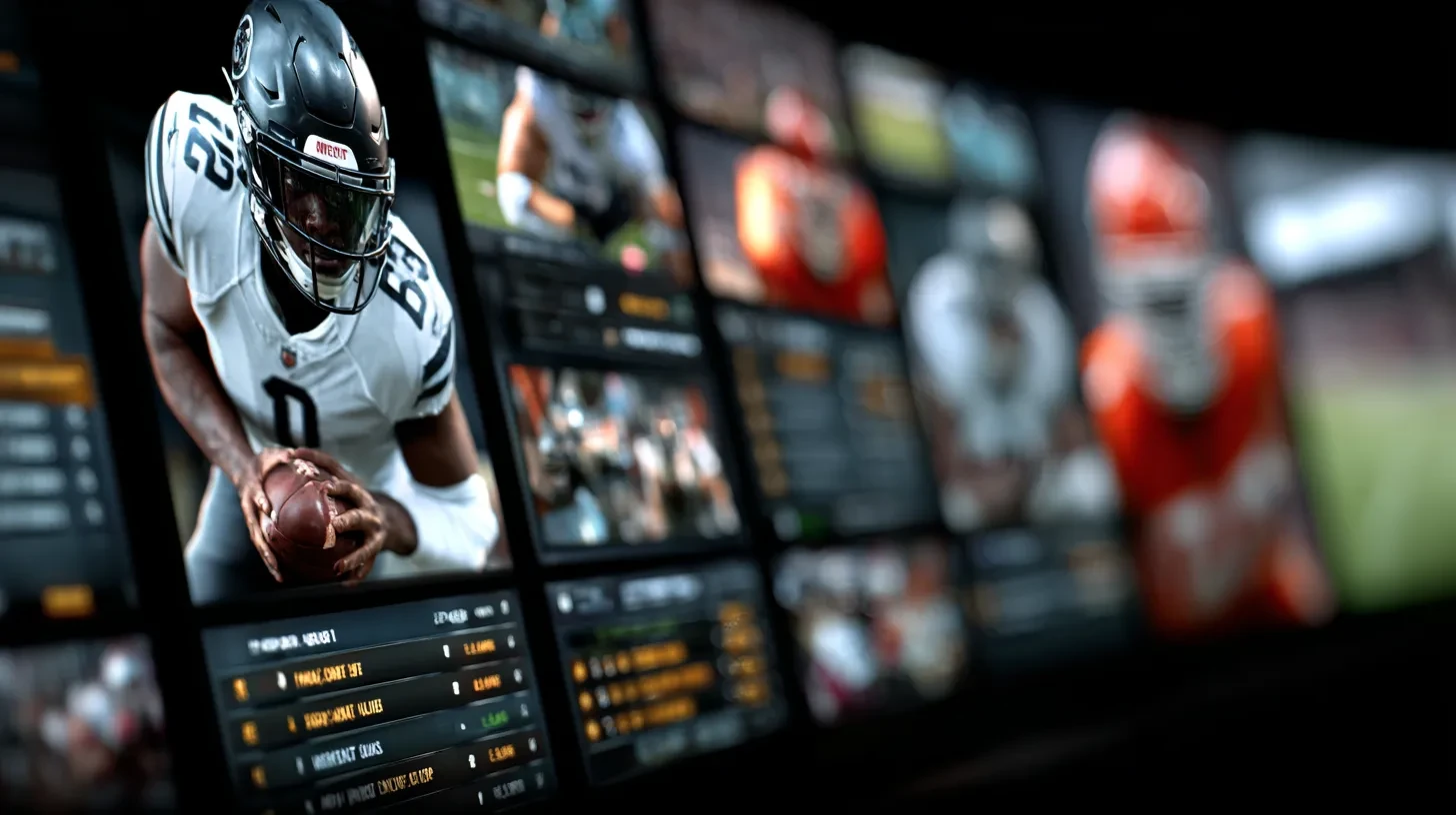 b1bet — responsible gaming