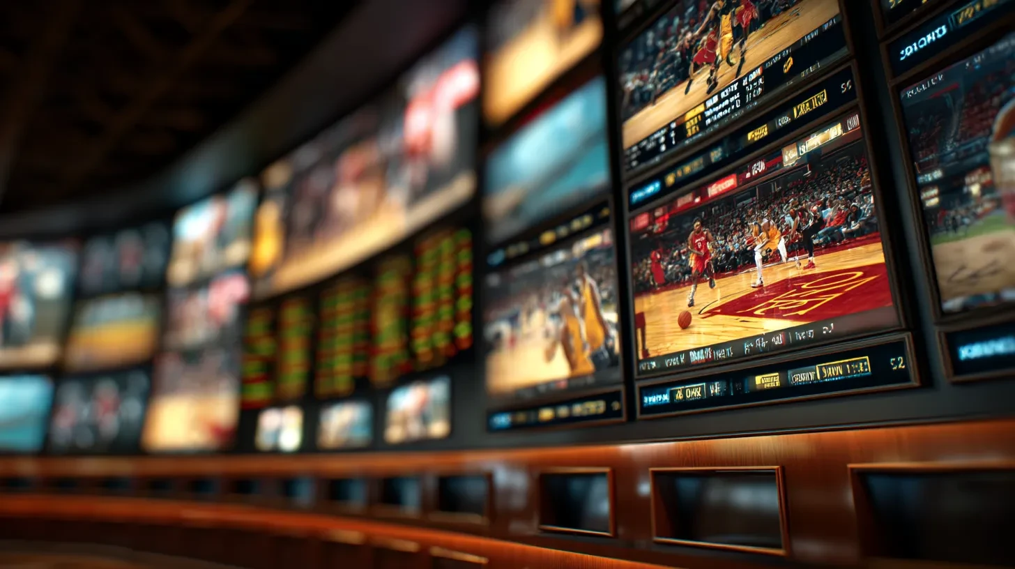 b1bet — acesso móvel a modalidades esportivas
